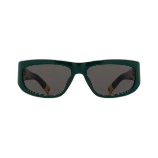 Geometric Sunglasses