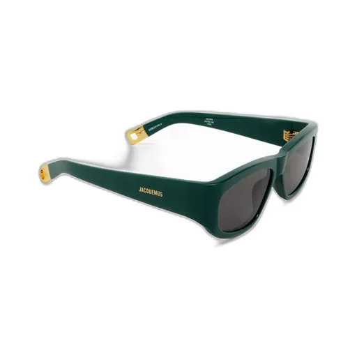 Geometric Sunglasses