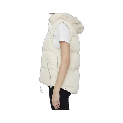 Down Vest