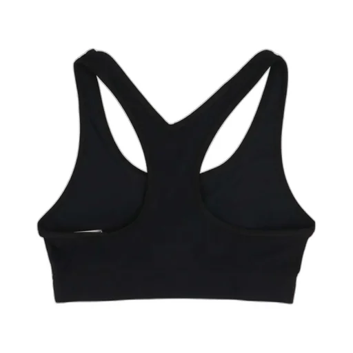 Logo Sport Bra Top
