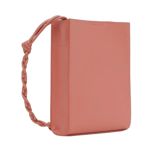Tangle Logo Printed Crossbody Bag