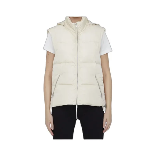 Down Vest