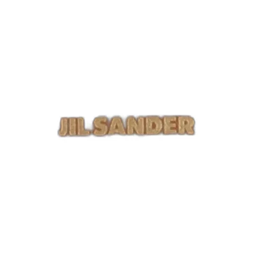 Logo-Plaque Zipped Wallet