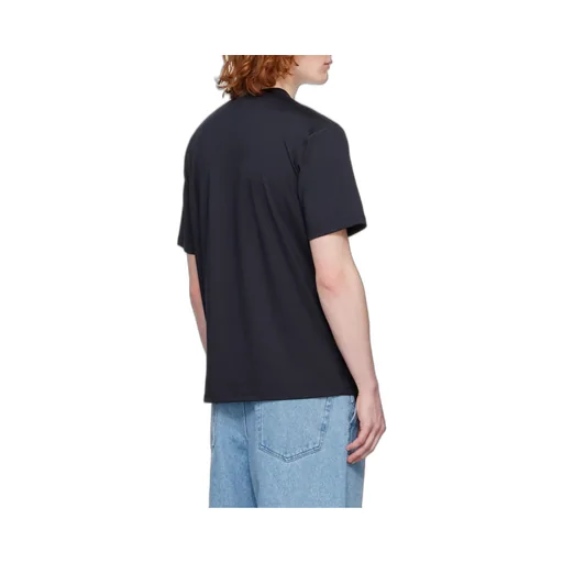 Logo Printed Crewneck T-Shirt