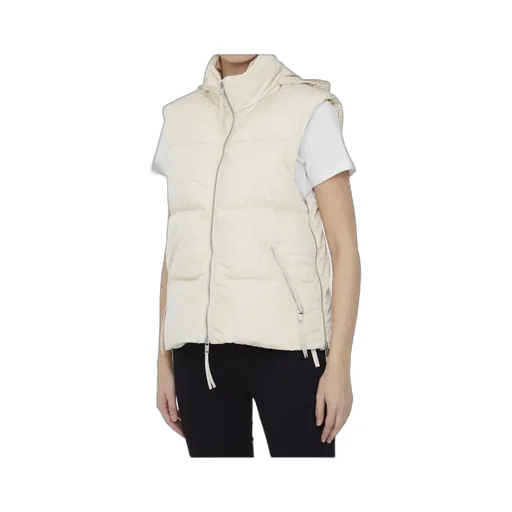 Down Vest