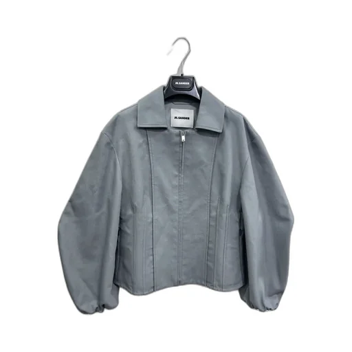 Logo Casual Jacket