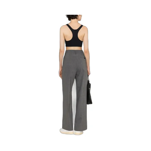 Logo Sport Bra Top