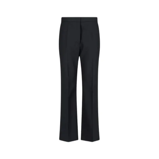 Pleated Trousers