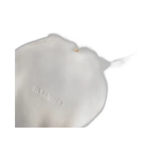 Dumpling Drawstring Mini Bag