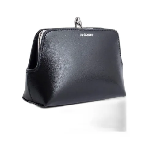 Goji Logo Printed Micro Crossbody Bag