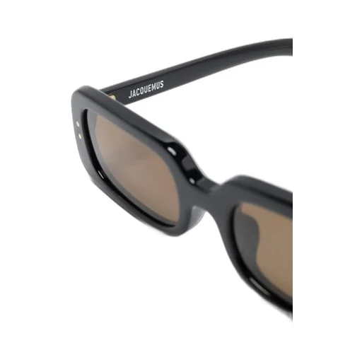 Logo Sunglasses