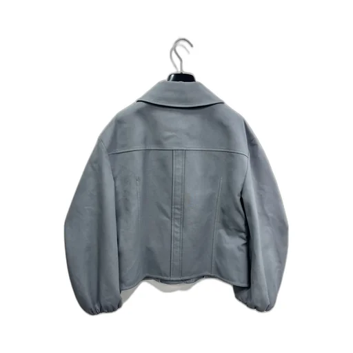 Logo Casual Jacket