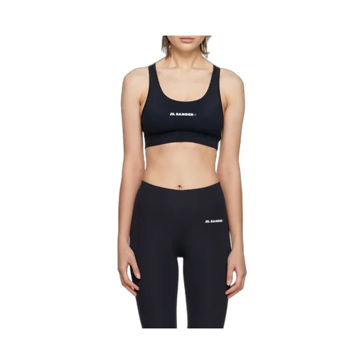 Logo Sport Bra Top