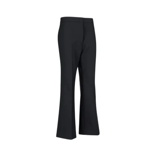 Pleated Trousers