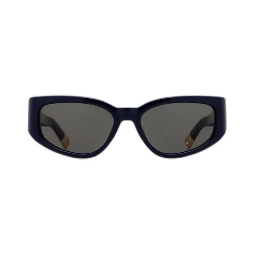 Cat's Eye Frame Sunglasses