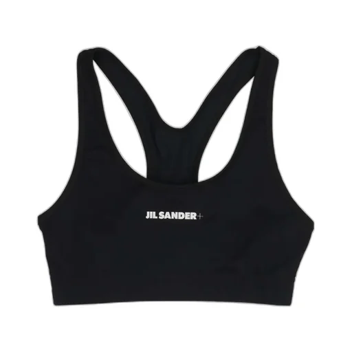 Logo Sport Bra Top