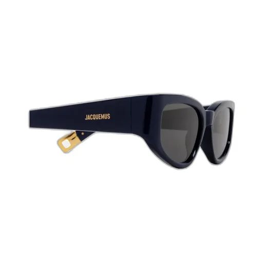 Cat's Eye Frame Sunglasses