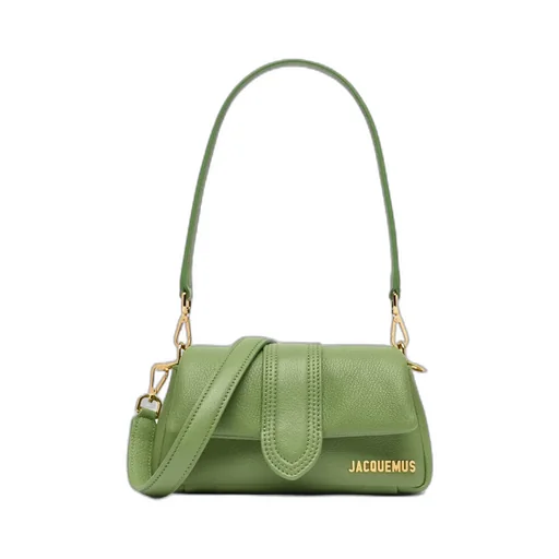 Mini Puffed Flap Bag