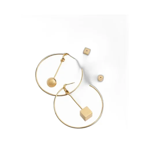 Hoop Earrings
