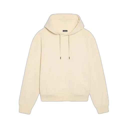 Rope Hooded Sweater