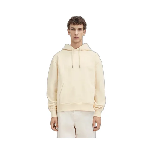 Rope Hooded Sweater