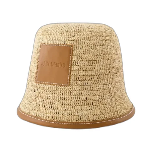 Logo Hat