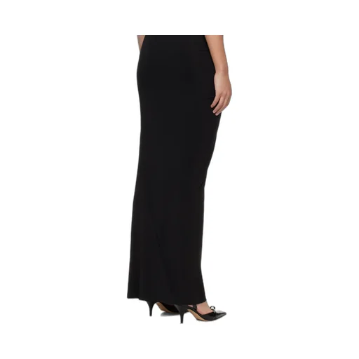 Asymmetrical Draped Dress