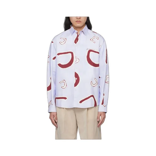 La Chemise Simon Long-Sleeved Shirt