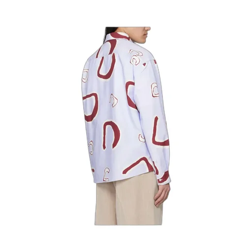 La Chemise Simon Long-Sleeved Shirt