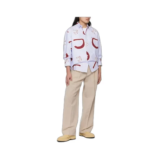 La Chemise Simon Long-Sleeved Shirt