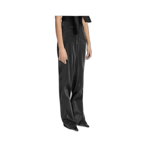 Le Pantalon Cubo Fluid Pants