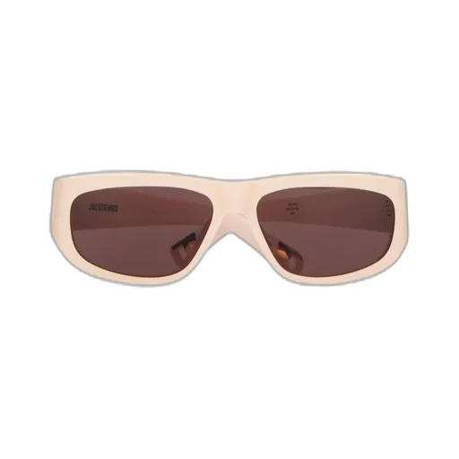 Rectangle Frame Sunglasses