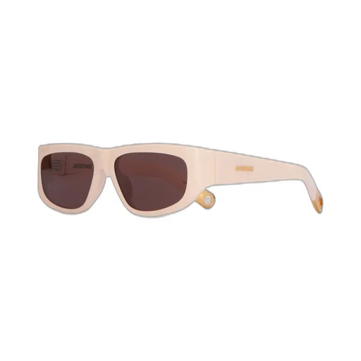 Rectangle Frame Sunglasses