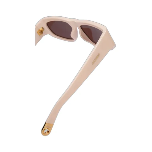 Rectangle Frame Sunglasses