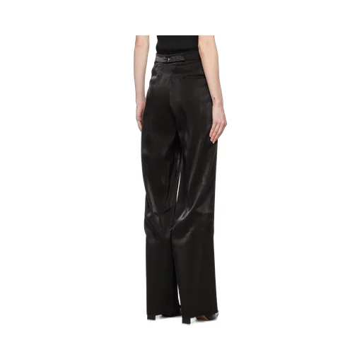 Le Pantalon Cubo Fluid Pants