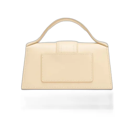 Logo Shoulder Bag