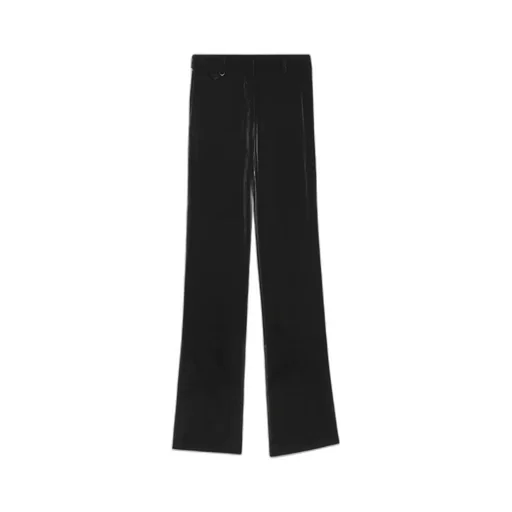 Le Pantalon Cubo Fluid Pants