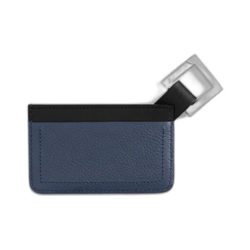 Clip-On Card Holder