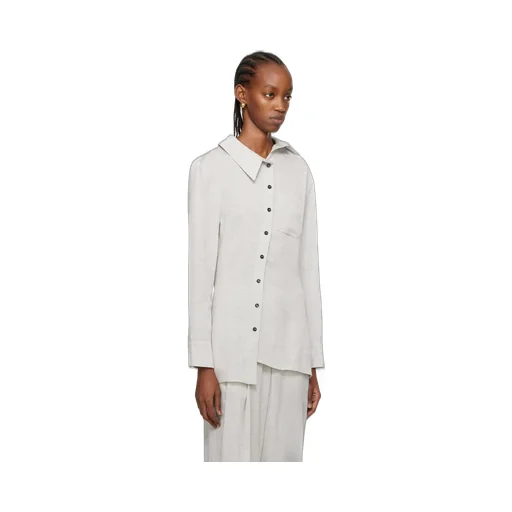 Asymmetrical Shirt