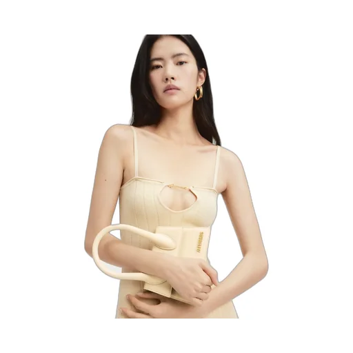 Adjustable Shoulder Strap Shoulder Bag
