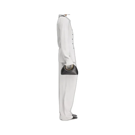 Asymmetrical Shirt