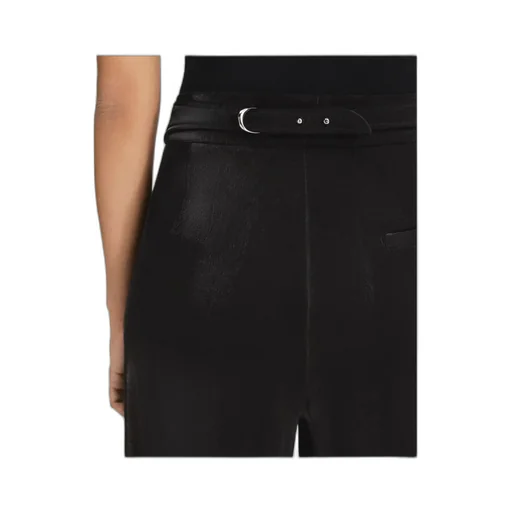 Le Pantalon Cubo Fluid Pants