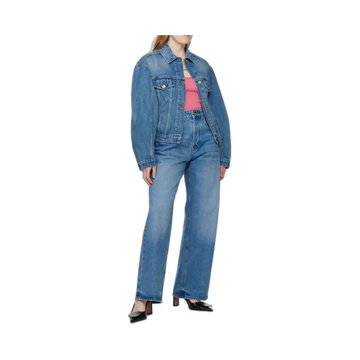 NÎMes Wide Jeans