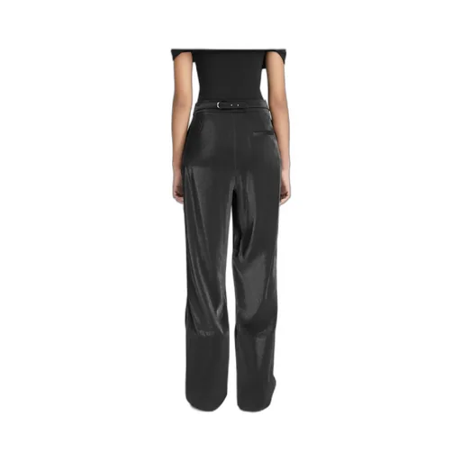 Le Pantalon Cubo Fluid Pants