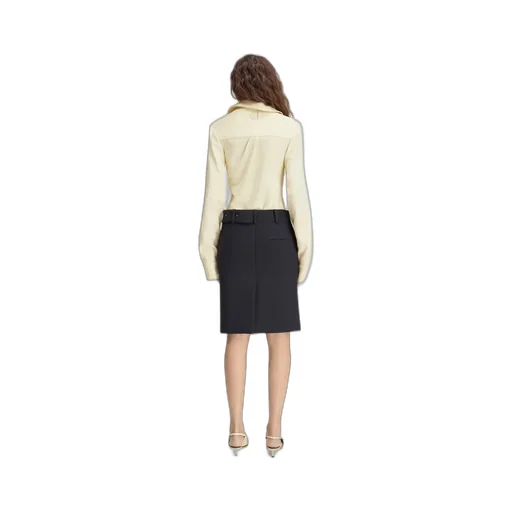 Obra Mini Skirt