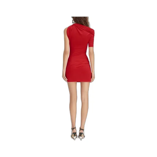 La Mini Dress