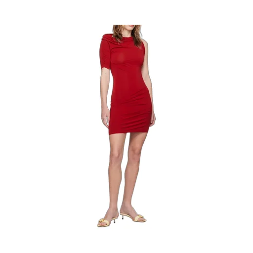 La Mini Dress