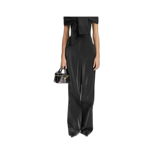 Le Pantalon Cubo Fluid Pants