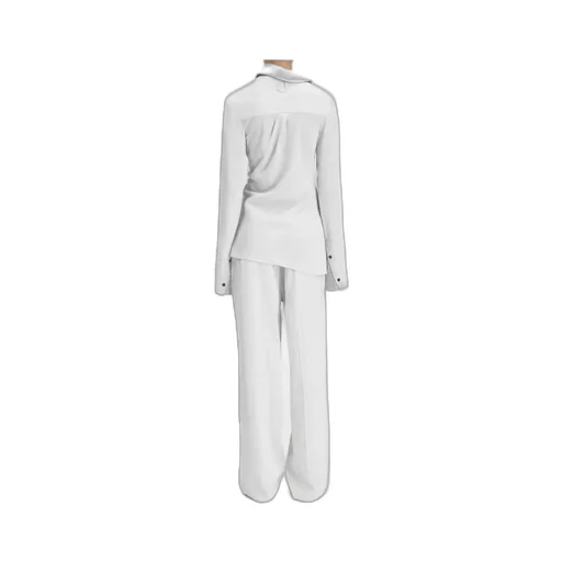 Asymmetrical Shirt