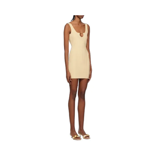 La Mini Robe Sierra Dress
